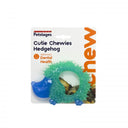 Productfoto Petstages ORKA Cutie Chewies Hedgehog Blauw