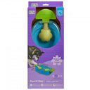 Blauwe Outward Hound Nina Ottosson Paw N Play level 2