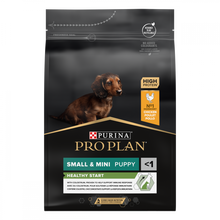 Pro Plan puppy small/mini healthy start kip 3kg, 3 kg, EAN 7613035114340
