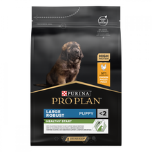 Pro Plan puppy large robust healthy start kip 3kg, 3 kg, EAN 7613035114647