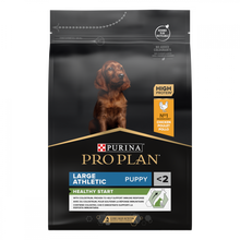 Pro Plan puppy large athletic healthy start kip 3kg, 3 kg, EAN 7613035114746