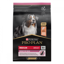 Pro Plan adult medium sensitive skin zalm 3kg, 3 kg, EAN 7613035114777