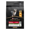Pro Plan puppy medium healthy start kip 3kg, 3 kg, EAN 7613035114869