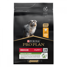 Pro Plan puppy medium healthy start kip 3kg, 3 kg, EAN 7613035114869