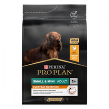Pro Plan adult small/mini everyday nutrition kip 3kg, 3 kg, EAN 7613035114920