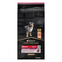 Pro Plan puppy medium sensitive skin zalm 12kg, 12 kg, EAN 7613035120389