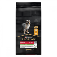 Pro Plan puppy medium healthy start kip 12kg, 12 kg, EAN 7613035120402