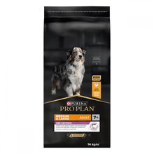 Pro Plan adult 7+ medium/large age defence kip 14kg, 14 kg, EAN 7613035122796