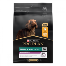 Pro Plan adult 9+ small/mini age defence kip 3kg, 3 kg, EAN 7613035125049