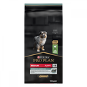 Pro Plan puppy medium sensitive digestion lam 12kg, 12 kg, EAN 7613035214767