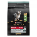 Pro Plan puppy medium sensitive digestion lam 3kg, 3 kg, EAN 7613035214811