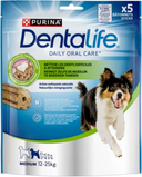 Dentalife Daily Medium verpakking met 5 sticks 115 gram