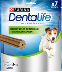 Dentalife Daily Small verpakking met 7 sticks 115 gram
