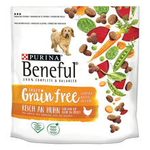 Beneful Grain Free kip & groenten 1,2 kg – droog hondenvoer voor honden
