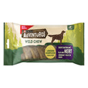 Adventuros Wild Chew Hert Medium 200 g – Adventuros hondensnack verpakking