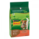 Bonzo Mini Menu Rund 1,5 kg – Bonzo droogvoer verpakking