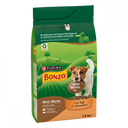 Bonzo Mini Menu Kip & Groenten 1,5 kg – Bonzo droogvoer verpakking