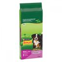 Bonzo Maxi Rund 15 kg – Bonzo droogvoer verpakking