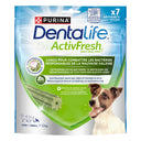 Dentalife ActivFresh Small verpakking met 7 sticks 115 gram