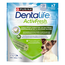 Dentalife ActivFresh Small verpakking met 7 sticks 115 gram