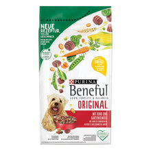 Beneful original rund & groenten 1,4 kg – droog hondenvoer voor honden