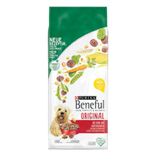Beneful original rund & groenten 12 kg – droog hondenvoer voor honden
