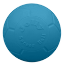 Jolly Soccer Ball voor honden Ocean Blue 15 cm