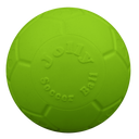 Jolly Soccer Ball voor honden Green Apple 15 cm
