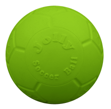Jolly Soccer Ball voor honden Green Apple 20 cm