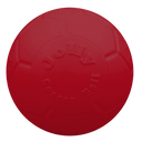 Rode Jolly Soccer Ball voor honden 20 cm