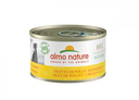 Almo Nature HFC hond blik Natural kipfilet 95 g – natvoer voor honden