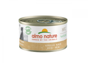 Almo Nature HFC hond blik Natural kalfsvlees 95 g – natvoer voor honden