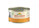 Almo Nature HFC puppy blik kip 95 g – natvoer voor honden