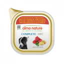 Almo Nature HFC hond kuipje Complete rund & aardappel 150 g – natvoer voor honden