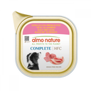 Almo Nature HFC hond kuipje Complete kalf & ham 150 g – natvoer voor honden