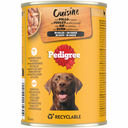 Pedigree Adult Blikvoer Kip 400 g – productverpakking