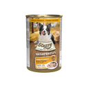 Stuzzy Monoprotein met kip – 400 g verpakking