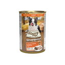 Stuzzy Monoprotein met kalkoen – 400 g verpakking