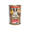 Stuzzy Monoprotein met rund – 400 g verpakking