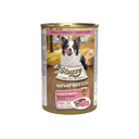 Stuzzy Monoprotein met varken – 400 g verpakking