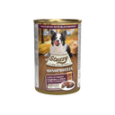 Stuzzy Monoprotein met zwijn – 400 g verpakking