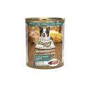 Stuzzy Monoprotein met lam – 800 g verpakking