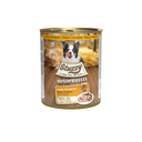 Stuzzy Monoprotein met kip – 800 g verpakking