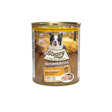 Stuzzy Monoprotein met kip – 800 g verpakking