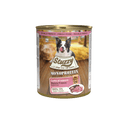 Stuzzy Monoprotein met varken – 800 g verpakking