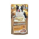 Stuzzy Monoprotein graanvrij met kip – 150 g verpakking