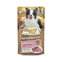 Stuzzy Monoprotein graanvrij met ham – 150 g verpakking