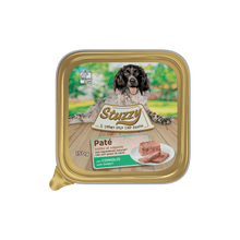 Stuzzy Paté met konijn – 150 g verpakking