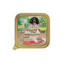 Stuzzy Paté met rund – 150 g verpakking