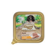 Stuzzy Paté met kip – 150 g verpakking